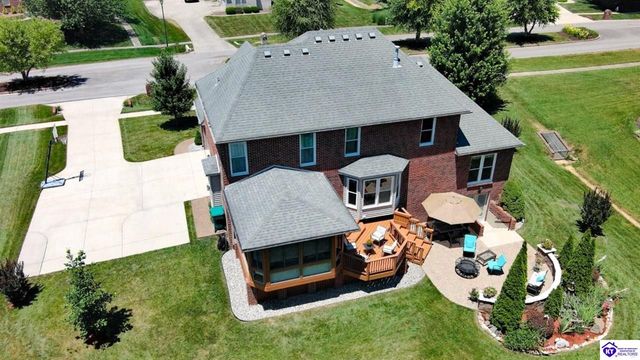 1509 Manchester Drive, Elizabethtown, KY 42701