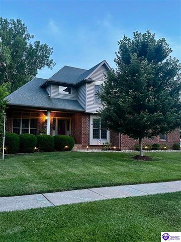 1509 Manchester Drive, Elizabethtown, KY 42701