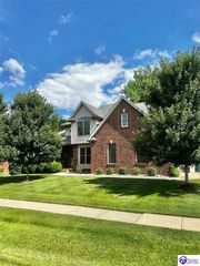 1509 Manchester Drive, Elizabethtown, KY 42701