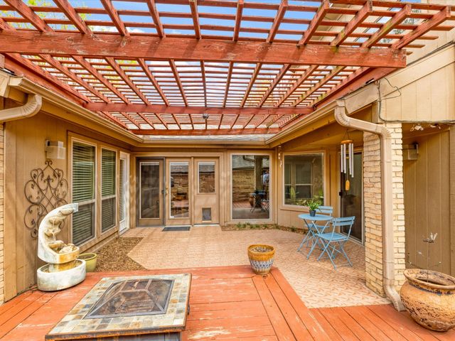 2531 Lake Bend Terrace, Carrollton, TX 75006