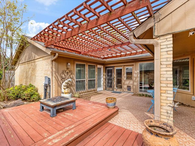 2531 Lake Bend Terrace, Carrollton, TX 75006