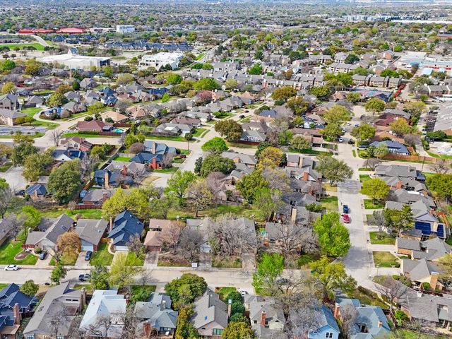 2531 Lake Bend Terrace, Carrollton, TX 75006