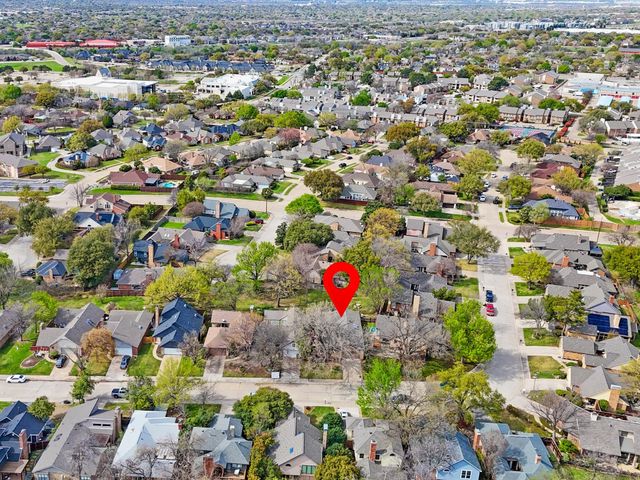 2531 Lake Bend Terrace, Carrollton, TX 75006