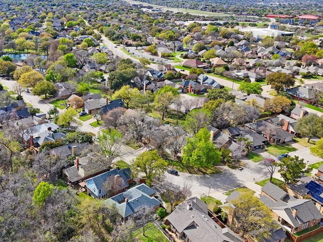 2531 Lake Bend Terrace, Carrollton, TX 75006