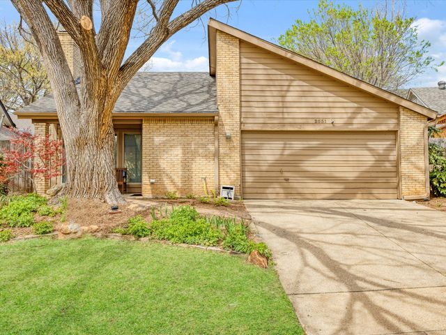 2531 Lake Bend Terrace, Carrollton, TX 75006