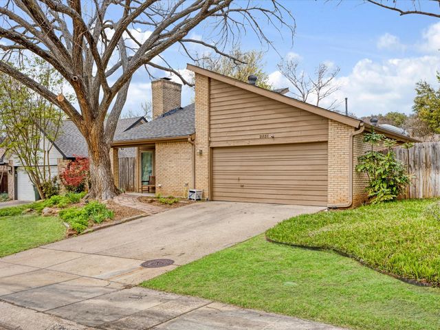 2531 Lake Bend Terrace, Carrollton, TX 75006