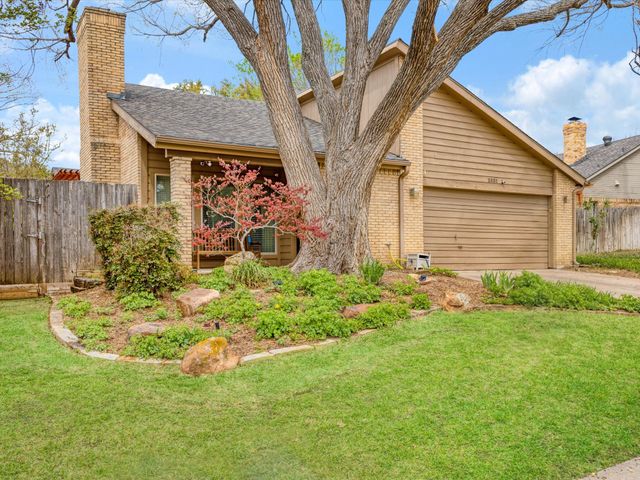 2531 Lake Bend Terrace, Carrollton, TX 75006