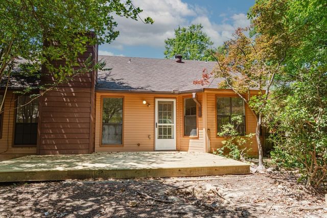 7 High Timber Drive, Maumelle, AR 72113