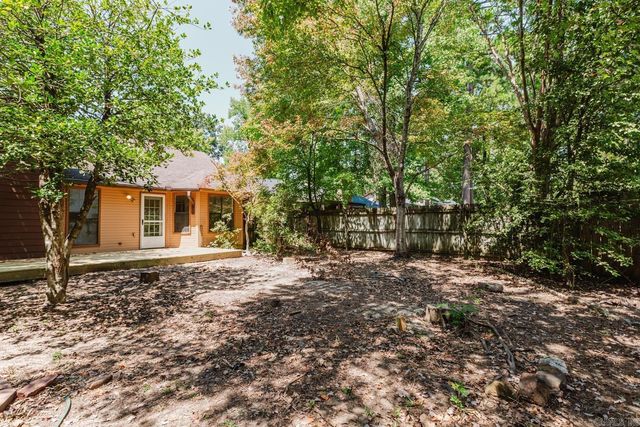7 High Timber Drive, Maumelle, AR 72113