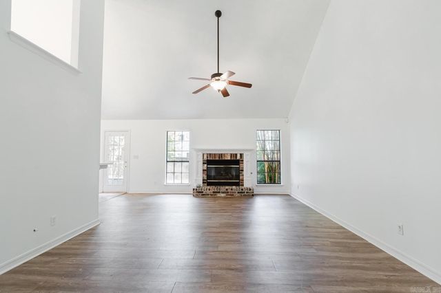 7 High Timber Drive, Maumelle, AR 72113