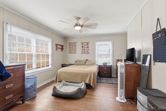 724 N Evanston Avenue, Tulsa, OK 74110