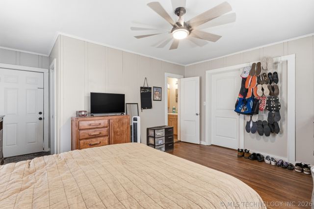 724 N Evanston Avenue, Tulsa, OK 74110