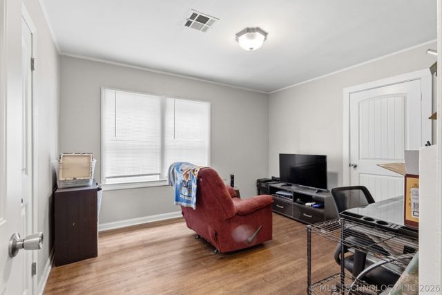 724 N Evanston Avenue, Tulsa, OK 74110