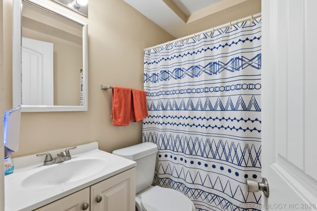 724 N Evanston Avenue, Tulsa, OK 74110