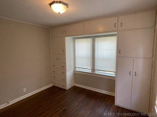 724 N Evanston Avenue, Tulsa, OK 74110