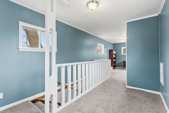 724 N Evanston Avenue, Tulsa, OK 74110