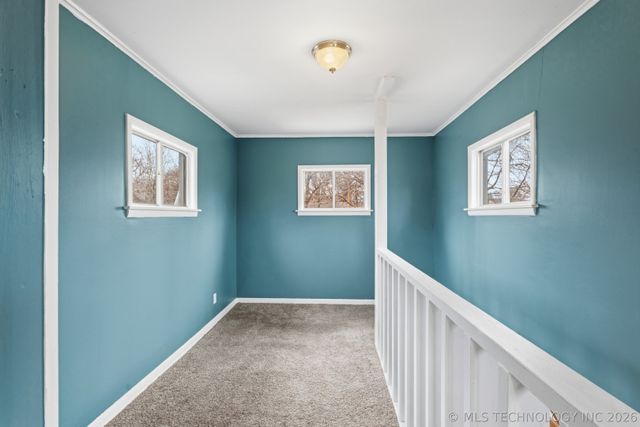 724 N Evanston Avenue, Tulsa, OK 74110