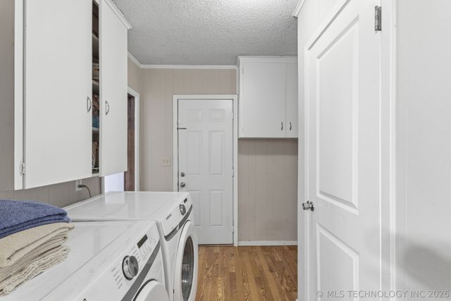 724 N Evanston Avenue, Tulsa, OK 74110