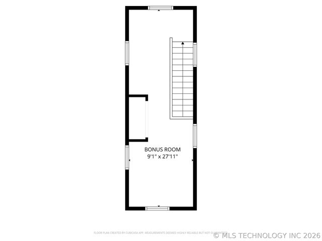 724 N Evanston Avenue, Tulsa, OK 74110