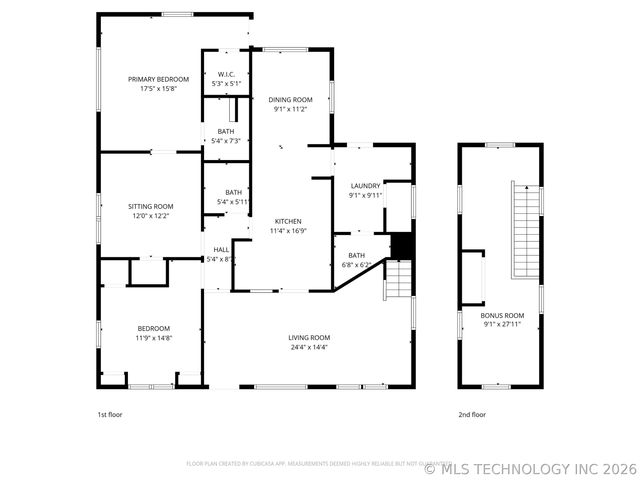 724 N Evanston Avenue, Tulsa, OK 74110