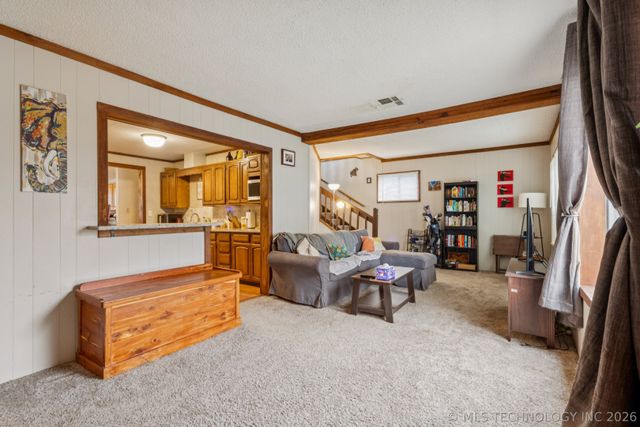 724 N Evanston Avenue, Tulsa, OK 74110