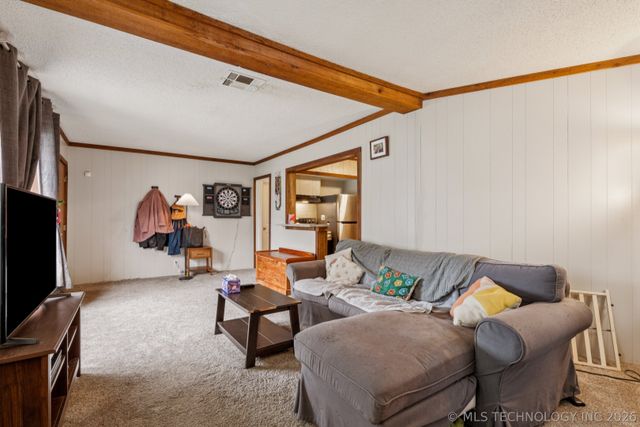 724 N Evanston Avenue, Tulsa, OK 74110