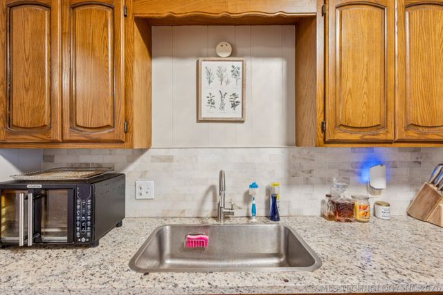 724 N Evanston Avenue, Tulsa, OK 74110