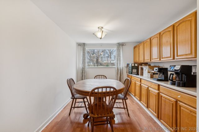 724 N Evanston Avenue, Tulsa, OK 74110