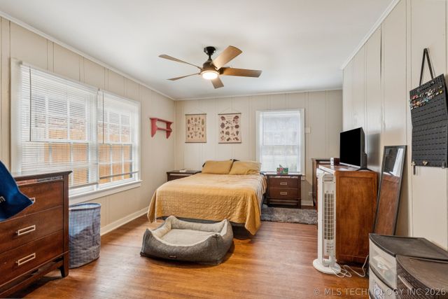 724 N Evanston Avenue, Tulsa, OK 74110