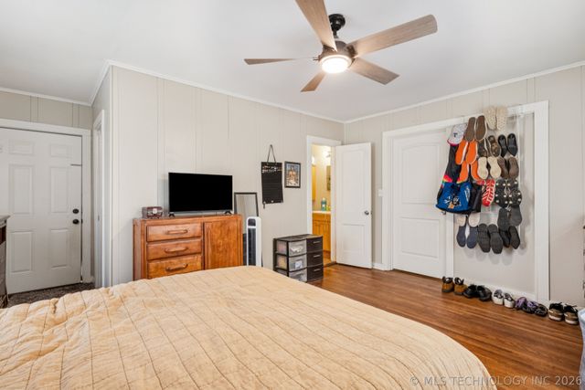 724 N Evanston Avenue, Tulsa, OK 74110