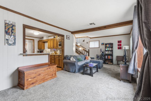 724 N Evanston Avenue, Tulsa, OK 74110