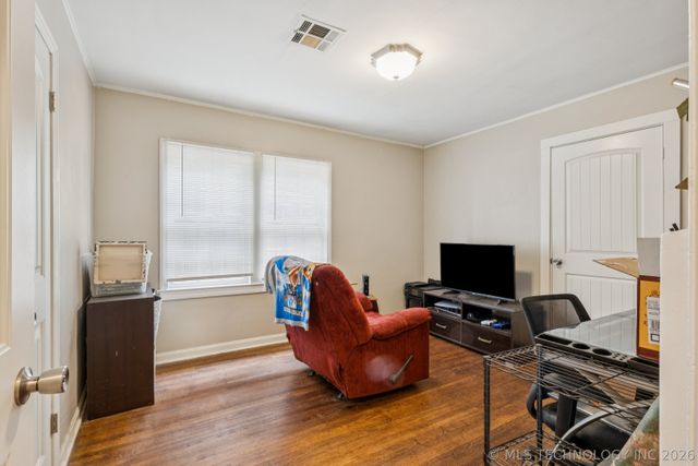 724 N Evanston Avenue, Tulsa, OK 74110