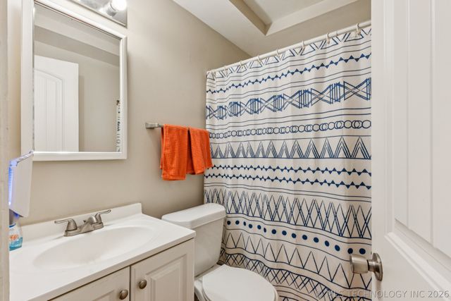 724 N Evanston Avenue, Tulsa, OK 74110