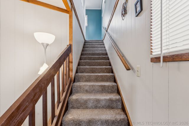 724 N Evanston Avenue, Tulsa, OK 74110