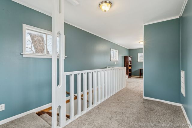 724 N Evanston Avenue, Tulsa, OK 74110