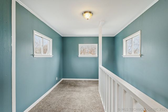 724 N Evanston Avenue, Tulsa, OK 74110