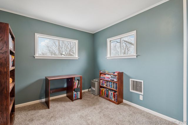 724 N Evanston Avenue, Tulsa, OK 74110