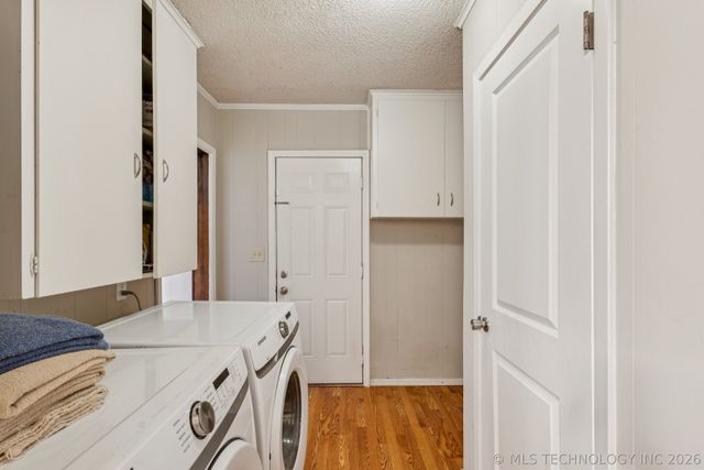 724 N Evanston Avenue, Tulsa, OK 74110