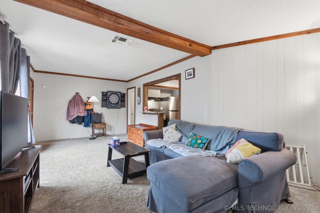 724 N Evanston Avenue, Tulsa, OK 74110