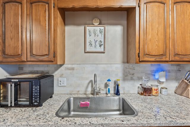 724 N Evanston Avenue, Tulsa, OK 74110