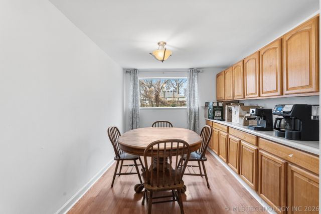 724 N Evanston Avenue, Tulsa, OK 74110