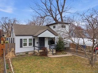 724 N Evanston Avenue, Tulsa, OK 74110