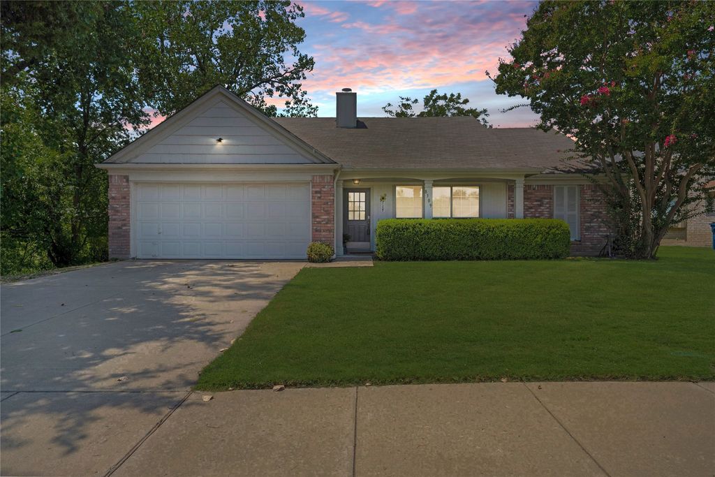 8309 Spinnaker Cove, Rowlett, TX 75089