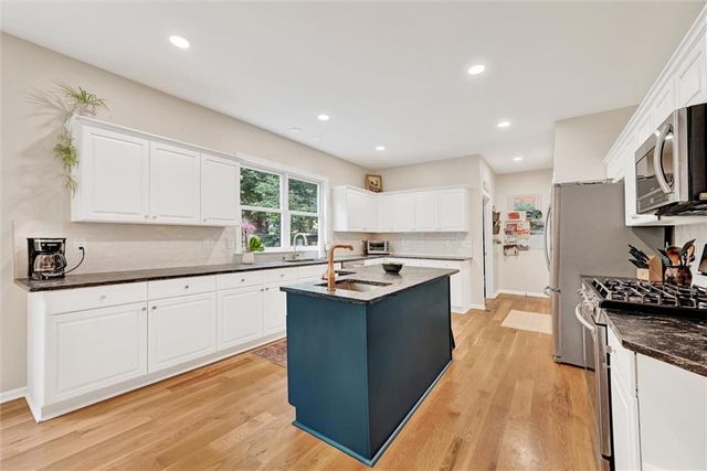 3948 Marquette Way NW, Kennesaw, GA 30144