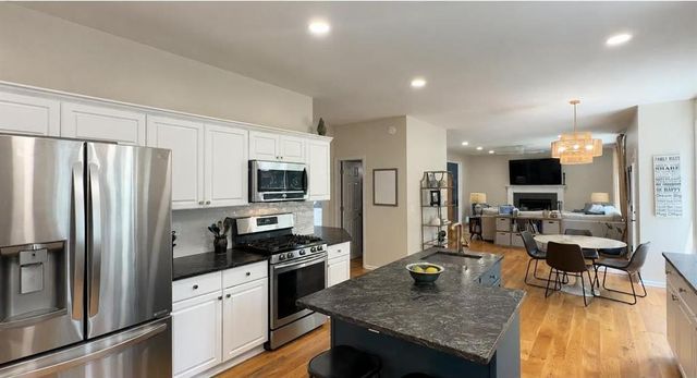 3948 Marquette Way NW, Kennesaw, GA 30144