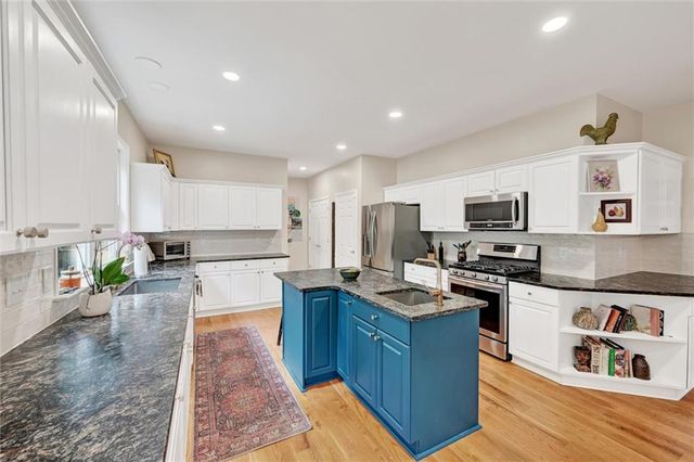 3948 Marquette Way NW, Kennesaw, GA 30144