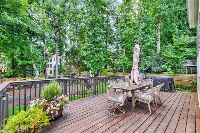3948 Marquette Way NW, Kennesaw, GA 30144