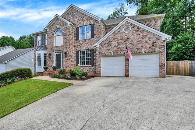 3948 Marquette Way NW, Kennesaw, GA 30144