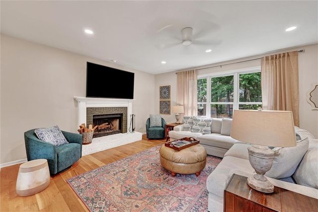 3948 Marquette Way NW, Kennesaw, GA 30144