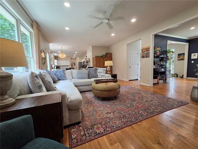 3948 Marquette Way NW, Kennesaw, GA 30144